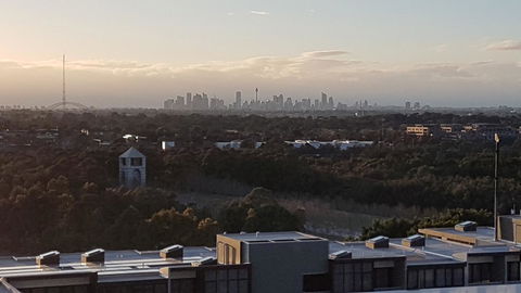 Sky Garden Olympic Park - Accommodation Yamba 33