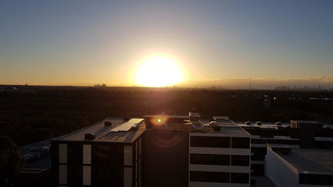 Sky Garden Olympic Park - Accommodation Yamba 23