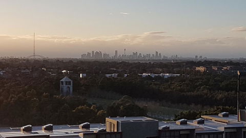 Sky Garden Olympic Park - Accommodation Yamba 13