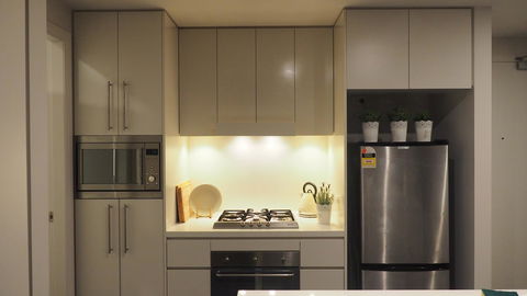 Sky Garden Olympic Park - Accommodation Yamba 35