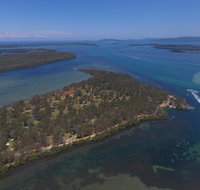 Lani's Holiday Island - Accommodation Yamba