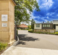 The Sebel Bowral Heritage Park - Accommodation Yamba