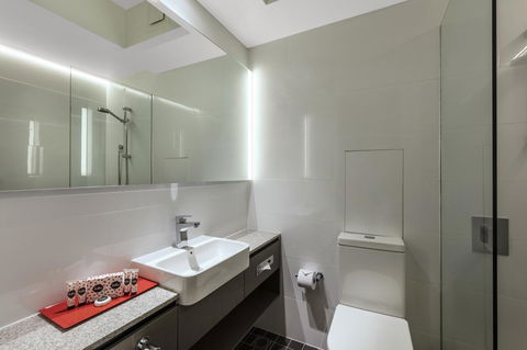 Novotel Sydney City Centre - Accommodation Yamba 14