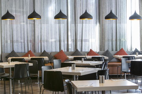 Novotel Sydney City Centre - Accommodation Yamba 26