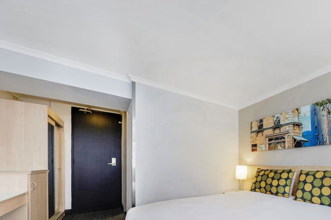Novotel Sydney City Centre - Accommodation Yamba 10