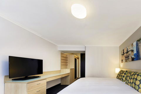 Novotel Sydney City Centre - Accommodation Yamba 11
