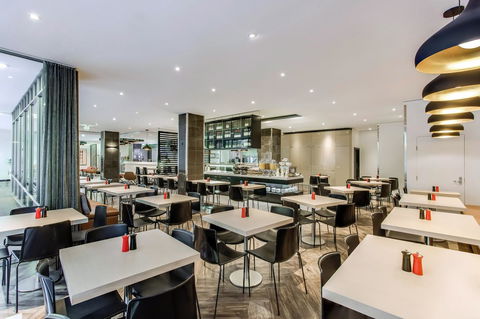 Novotel Sydney City Centre - Accommodation Yamba 41