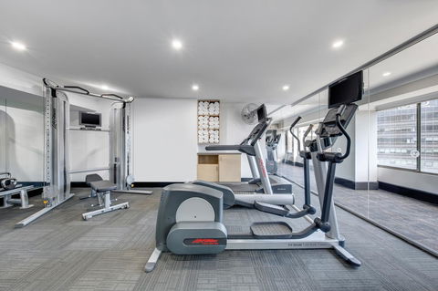 Novotel Sydney City Centre - Accommodation Yamba 36