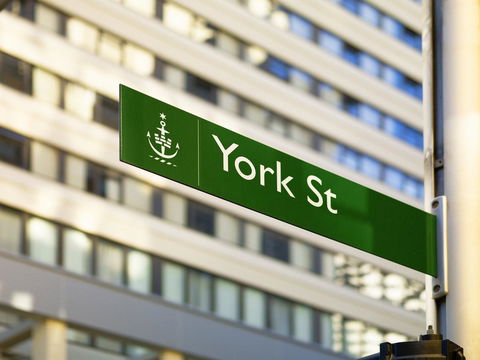 Novotel Sydney City Centre - Accommodation Yamba 34