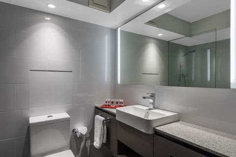 Novotel Sydney City Centre - Accommodation Yamba 15
