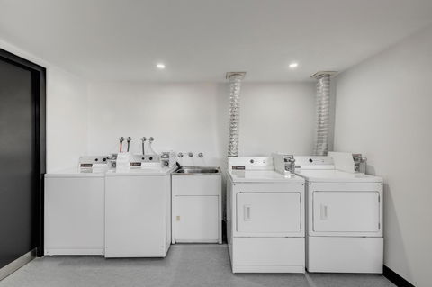 Novotel Sydney City Centre - Accommodation Yamba 37