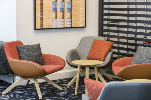 Novotel Sydney City Centre - Accommodation Yamba 17