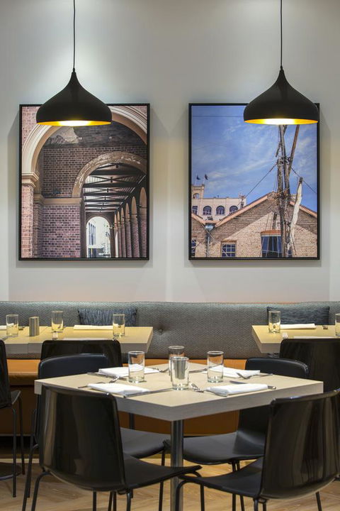 Novotel Sydney City Centre - Accommodation Yamba 18