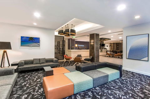 Novotel Sydney City Centre - Accommodation Yamba 40