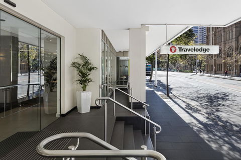 Novotel Sydney City Centre - Accommodation Yamba 16