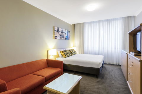 Novotel Sydney City Centre - Accommodation Yamba 5
