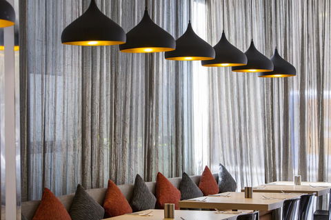 Novotel Sydney City Centre - Accommodation Yamba 23