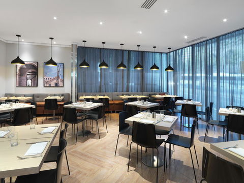 Novotel Sydney City Centre - Accommodation Yamba 20