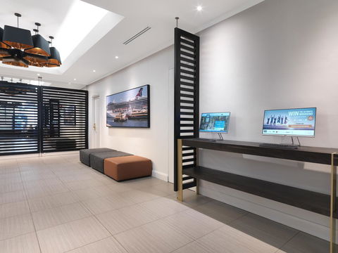Novotel Sydney City Centre - Accommodation Yamba 43
