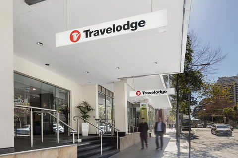 Novotel Sydney City Centre - Accommodation Yamba 13
