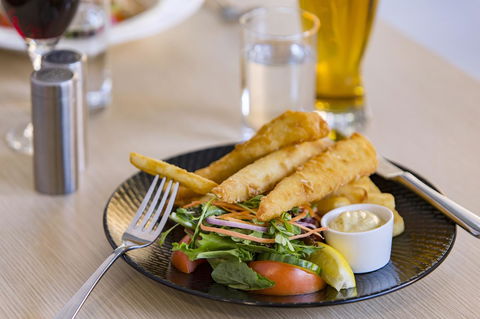 Novotel Sydney City Centre - Accommodation Yamba 29