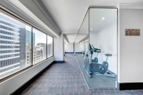 Novotel Sydney City Centre - Accommodation Yamba 35