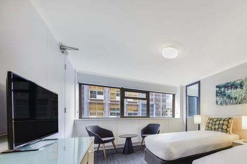 Novotel Sydney City Centre - Accommodation Yamba 8
