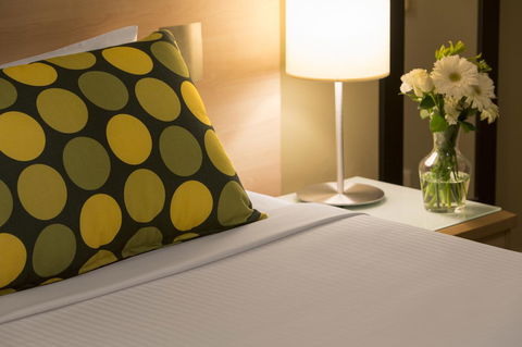Novotel Sydney City Centre - Accommodation Yamba 22