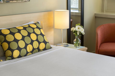 Novotel Sydney City Centre - Accommodation Yamba 27