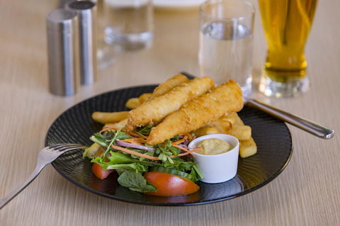 Novotel Sydney City Centre - Accommodation Yamba 33