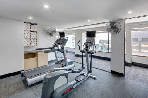 Novotel Sydney City Centre - Accommodation Yamba 4