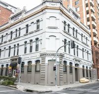 Woolbrokers Hotel - Accommodation Yamba