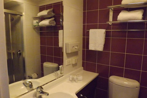 Hotel Hacienda - Accommodation Yamba 19