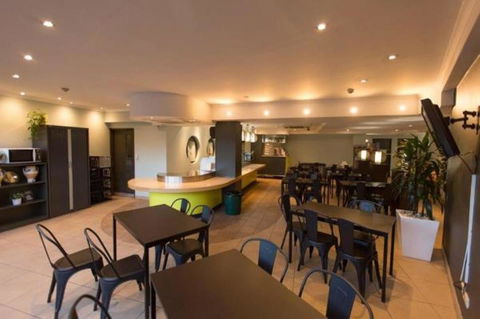 Hotel Hacienda - Accommodation Yamba 6