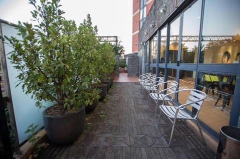 Hotel Hacienda - Accommodation Yamba 5
