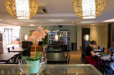 Hotel Hacienda - Accommodation Yamba 4