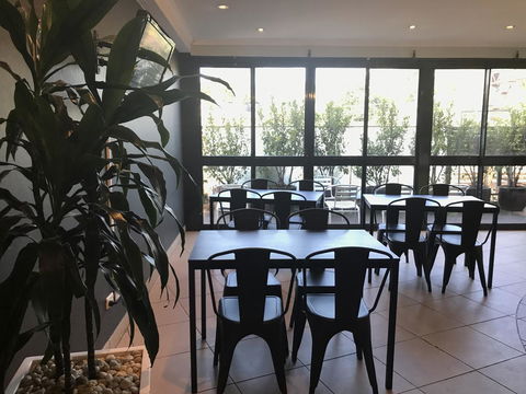 Hotel Hacienda - Accommodation Yamba 11