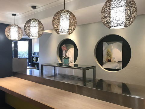 Hotel Hacienda - Accommodation Yamba 12