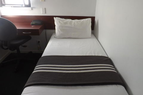 Hotel Hacienda - Accommodation Yamba 27