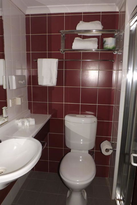 Hotel Hacienda - Accommodation Yamba 23