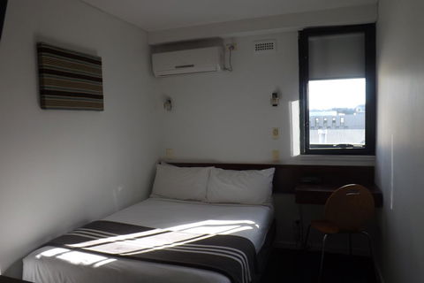 Hotel Hacienda - Accommodation Yamba 26