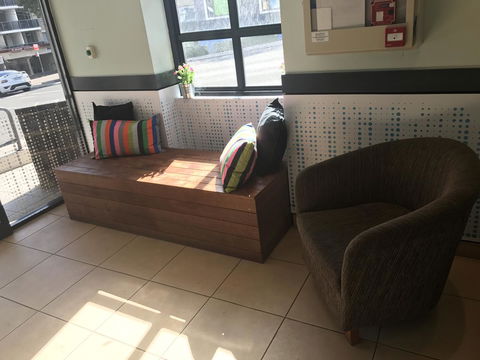 Hotel Hacienda - Accommodation Yamba 7