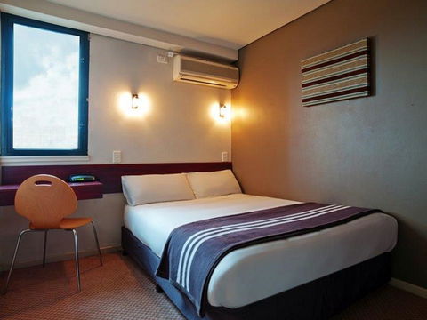 Hotel Hacienda - Accommodation Yamba 29