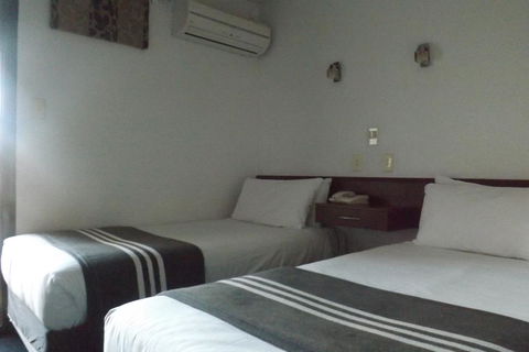 Hotel Hacienda - Accommodation Yamba 25