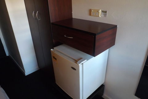 Hotel Hacienda - Accommodation Yamba 22