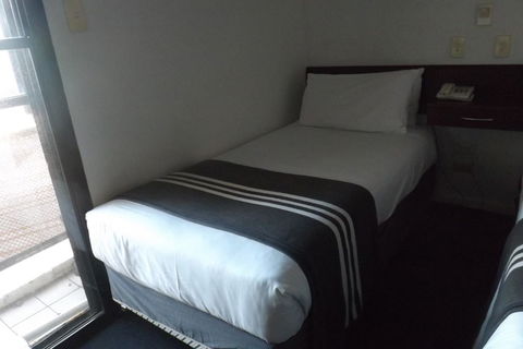 Hotel Hacienda - Accommodation Yamba 16