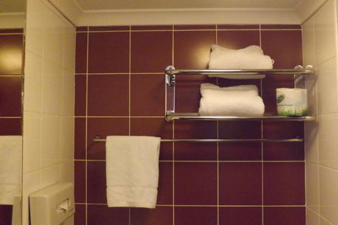 Hotel Hacienda - Accommodation Yamba 24