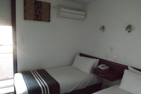 Hotel Hacienda - Accommodation Yamba 20