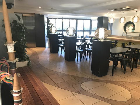 Hotel Hacienda - Accommodation Yamba 10