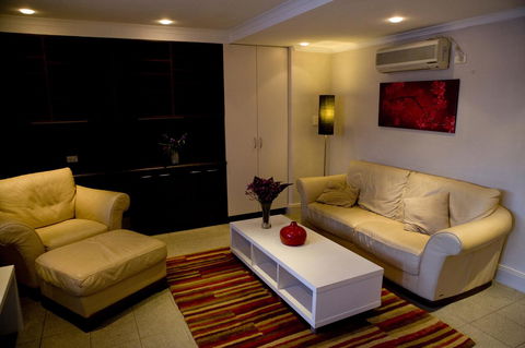 Hotel Hacienda - Accommodation Yamba 28
